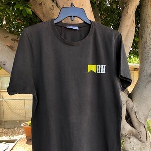 Rhude Marlboro T Shirt